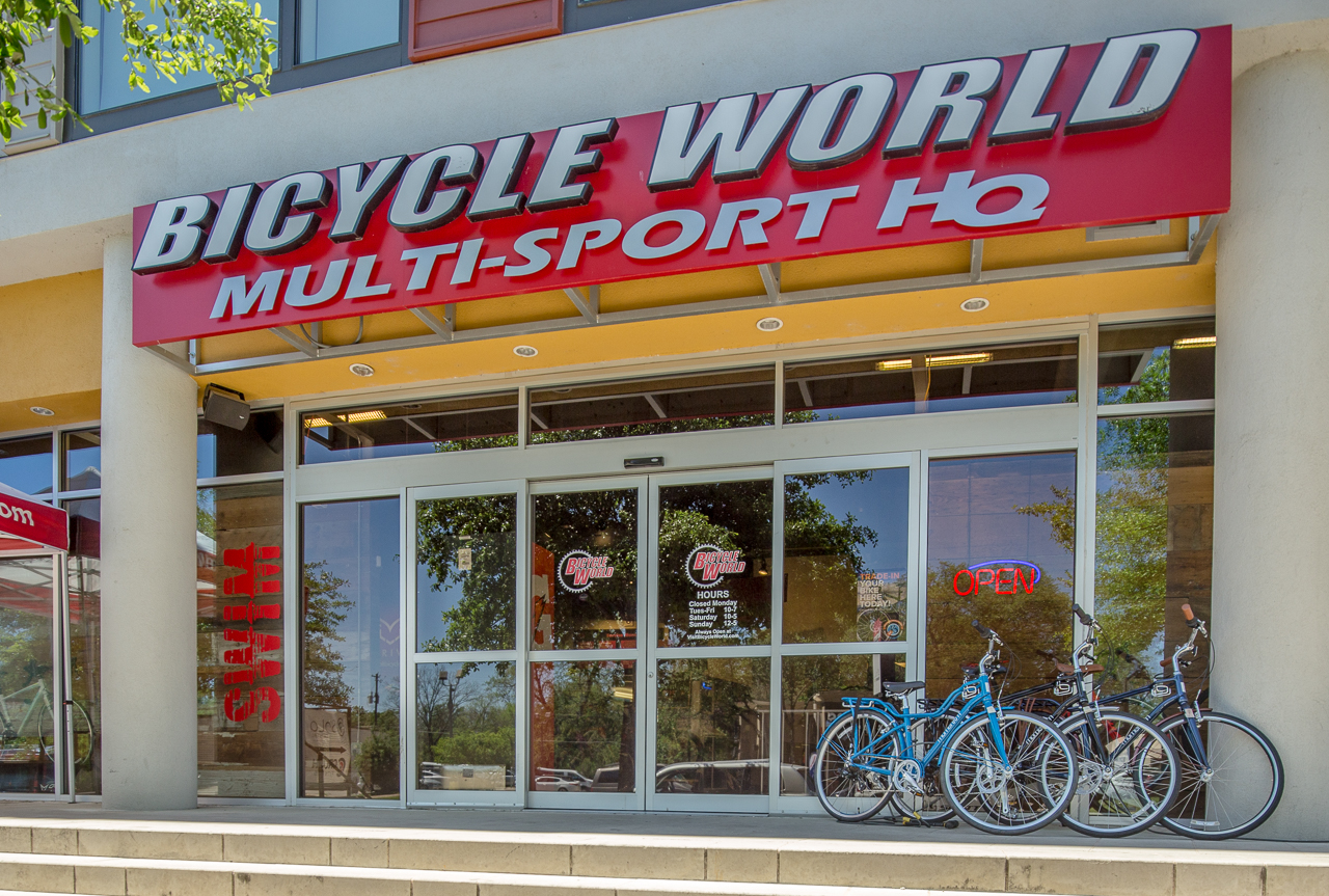 Fort Worth Google Photograher